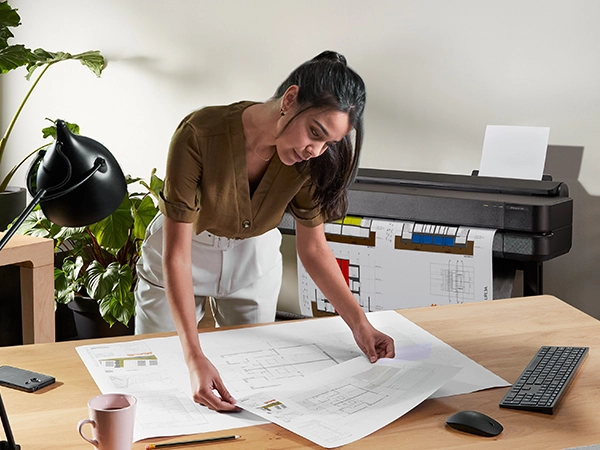 HP DesignJet Cashback