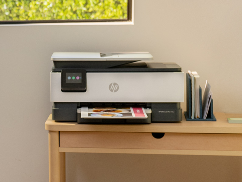 HP OfficeJet Pro 9010 - Imprimante multifonction - Garantie 3 ans