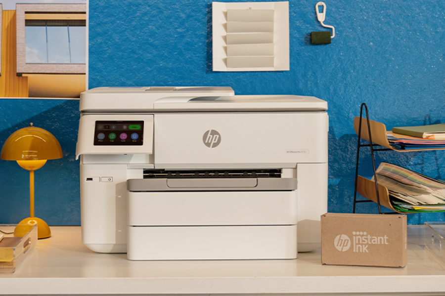 HP Printer – Save money