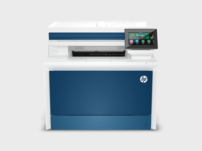 HP LaserJet Pro Cashback