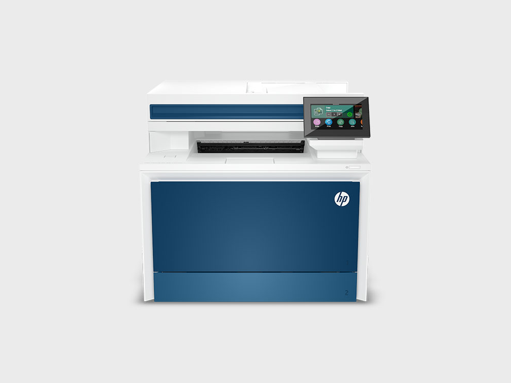 HP LaserJet Pro Remboursement