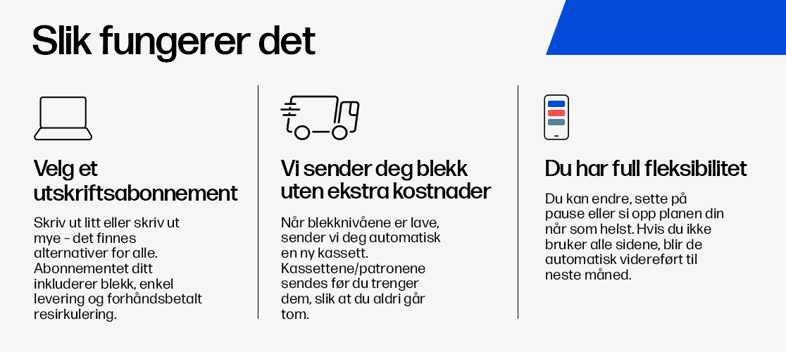 HP Instant Ink #2
