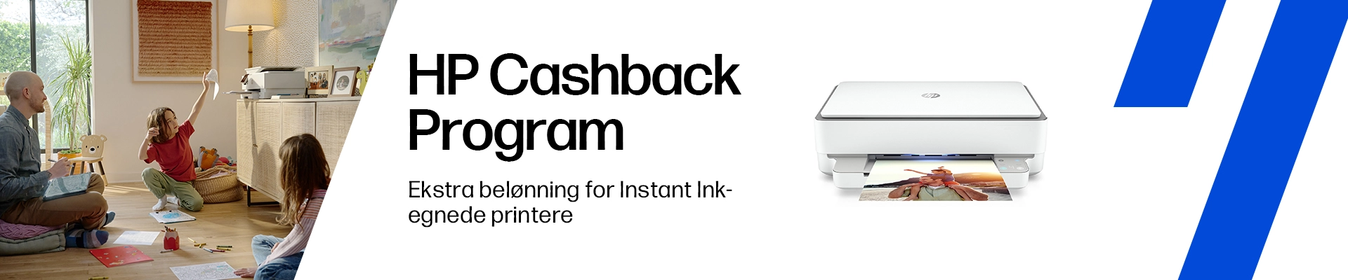 HP Cashback
