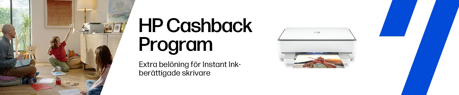 HP Cashback