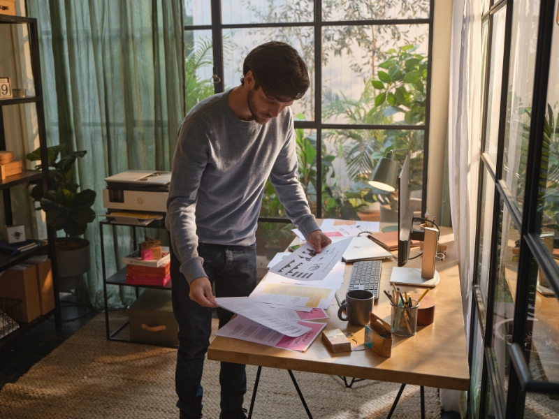 Sådan får du dit cashback beløb