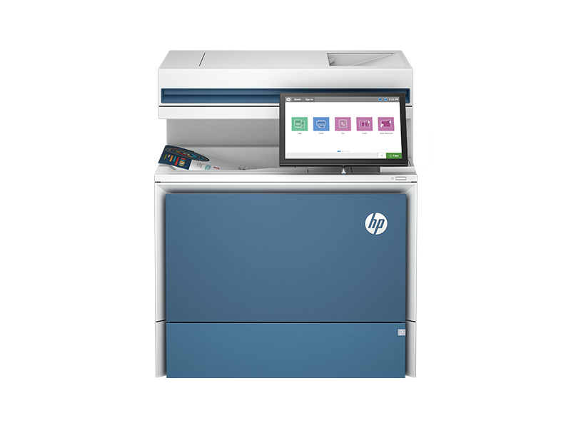 HP LaserJet Enterprise Cashback