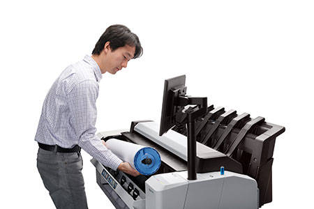 Large Format Printers Trade-In (T-series & Z-series)- Reseller