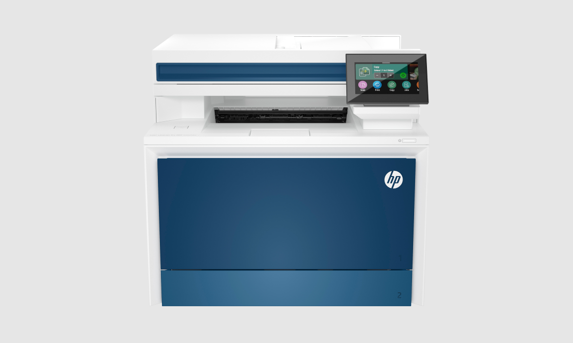 HP LaserJet Pro 4000 série Remboursement
