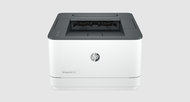 Cashback na tiskárny LaserJet s HP