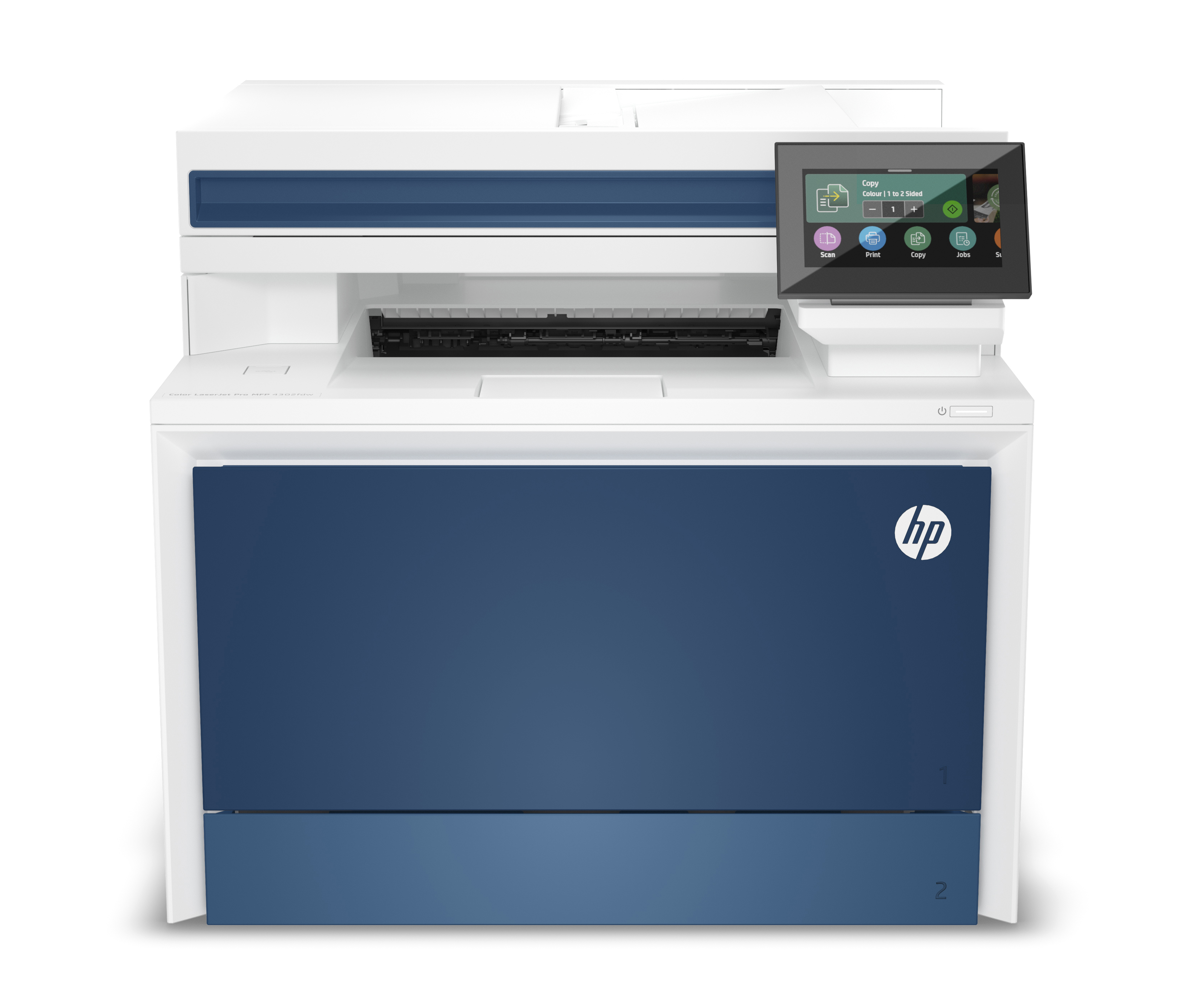 HP Drucker Cashback