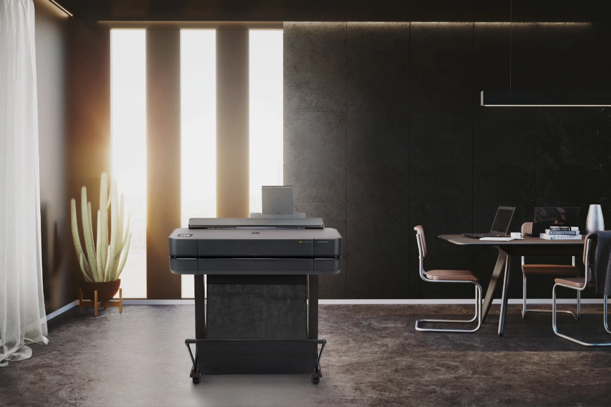 HP DesignJet