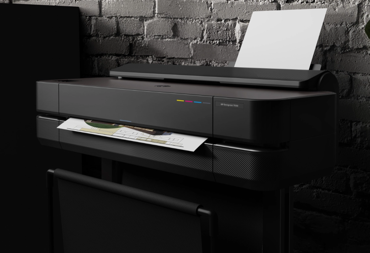 HP DesignJet Cashback