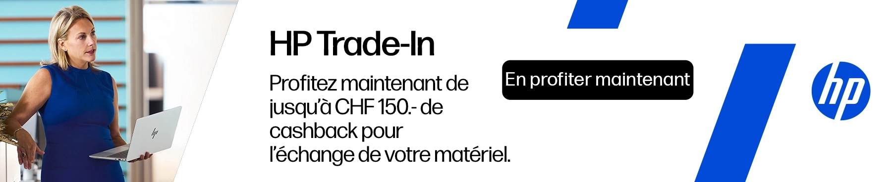 HP Trade-In Win11 Refresh – Modernisez votre poste de travail dès aujourd’hui